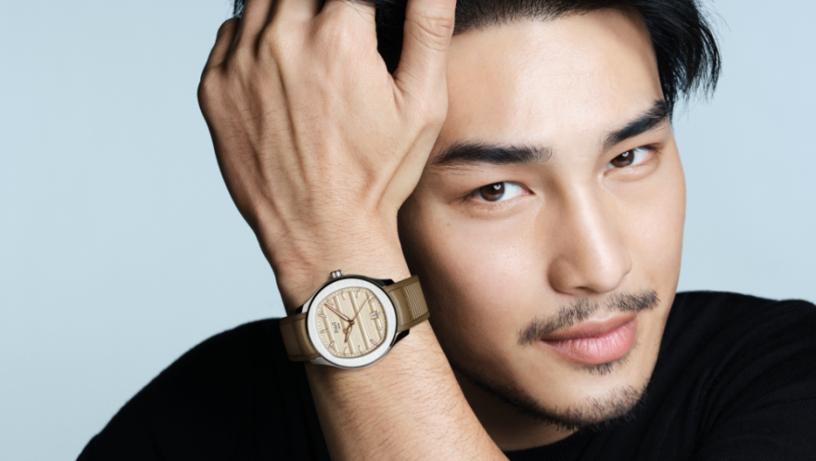 Piaget ประกาศแต่งตั้งนักแสดงหนุ่มมากความสามารถ ‘อาโป-ณัฐวิญญ์’ (@apo555)และพระเอกสุดฮอต ‘อีจุนโฮ’ (@le2jh) เป็น Global Ambassador
