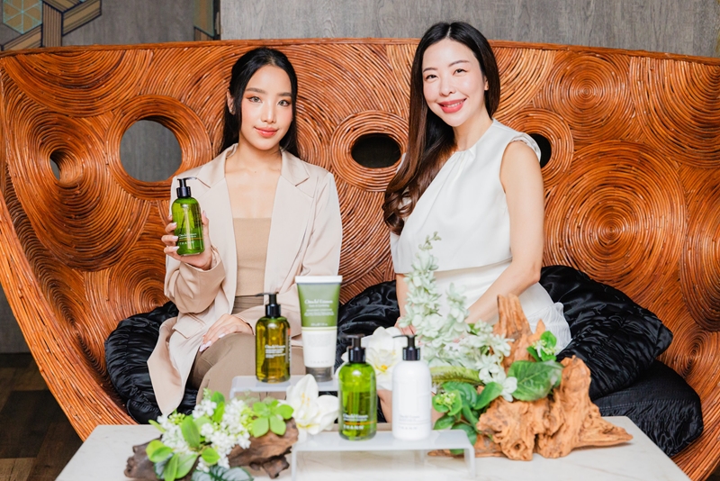 ‘ธัญ’  แนะวิธีดูแลสุขภาพผิวและเส้นผม เมื่อต้องเผชิญกับสภาพอากาศแปรปวนและฝนตก