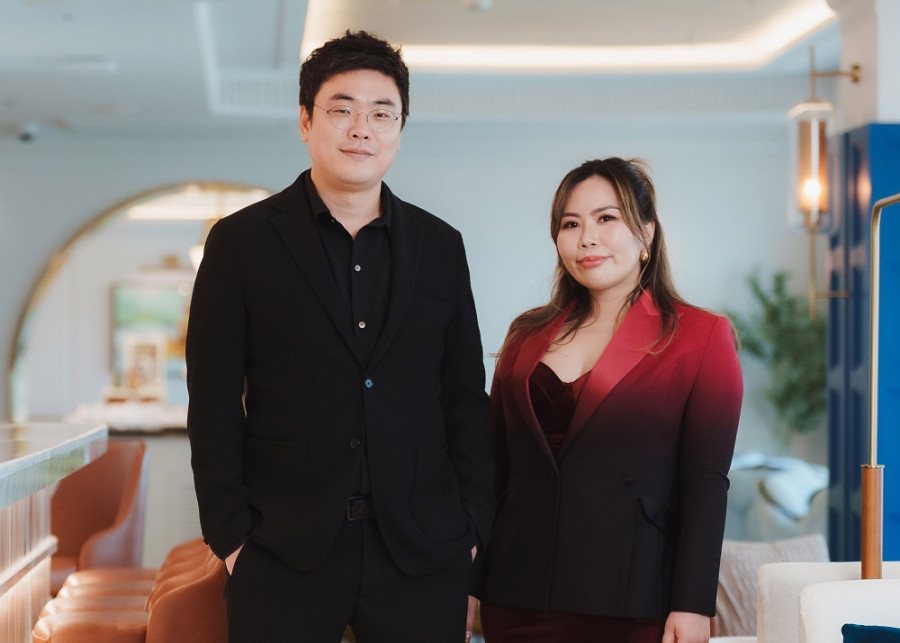 WONTECH ASIA “ฉลองยิ่งใหญ่”