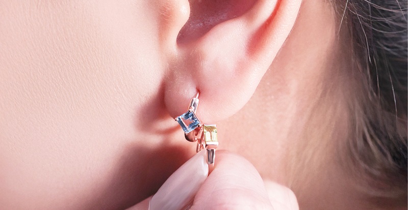 PRIMA เปิดตัวคอลเลคชั่นใหม่ ‘Confetti’ เครื่องประดับเพชรลุคสดใส ผสานเสน่ห์อัญมณีล้ำค่า