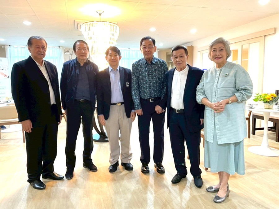 ดูแลแบบองค์รวม เพื่อสุขภาพที่ยั่งยืน ที่ Greenbell Wellness Center