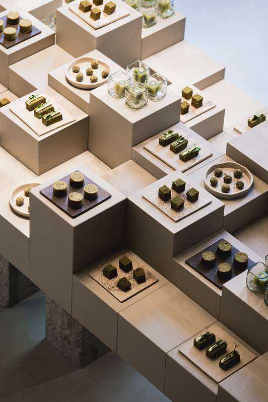V-ZUG ร่วมงาน Milan Design Week 2025 เสนอผลงาน “Banquet Echoes” ผสมผสานนวัตกรรม ศิลปะอาหาร และความยั่งยืน