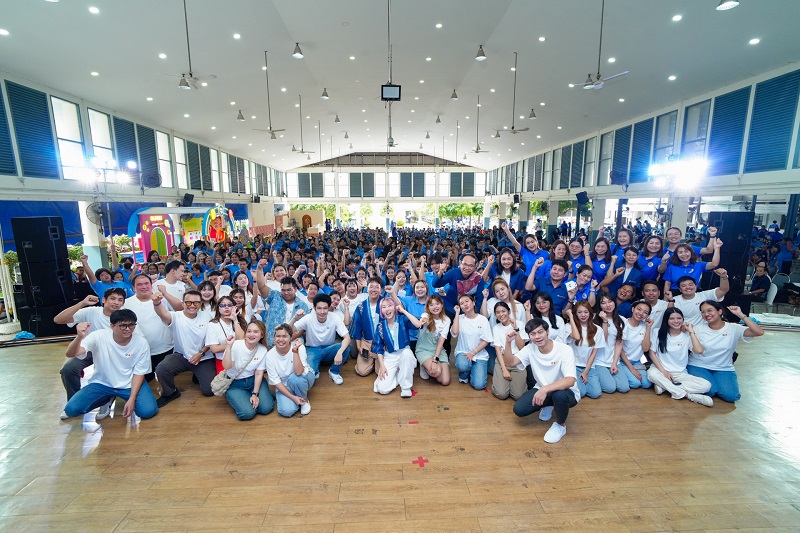 ‘BEARHOUSE & SUNSU PASSION SPACE’