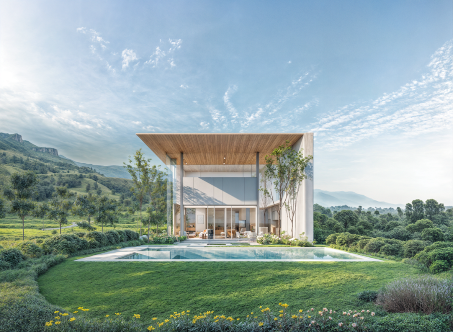 American Standard และ GROHE  สนับสนุนงาน  Asia Pacific International Property & Hotel Awards 2025-26 อย่างเป็นทางการ
