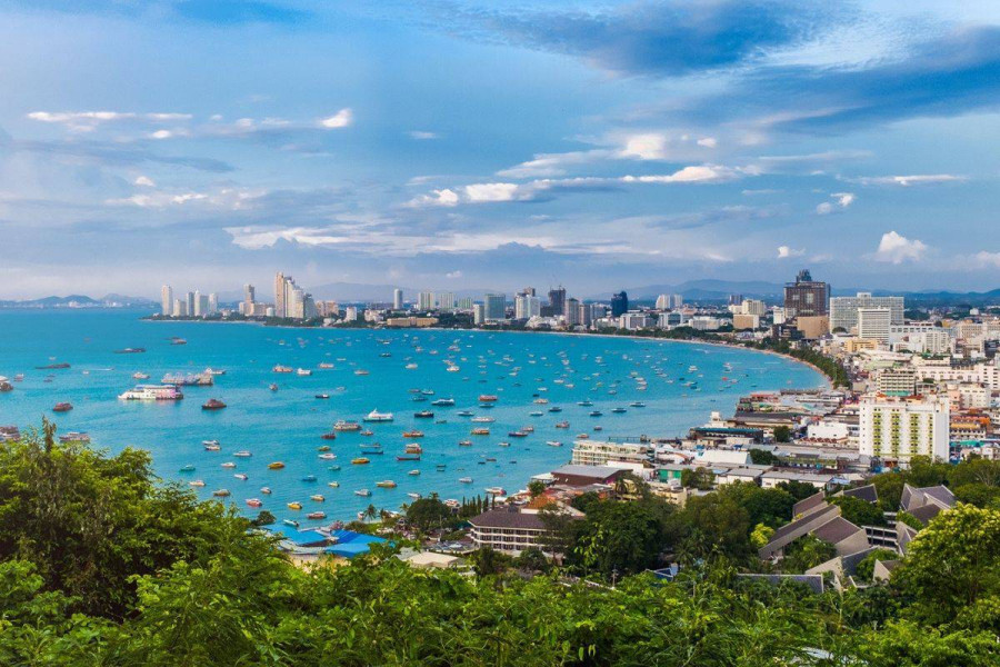 ผลสำรวจอโกด้าชี้: นักดำน้ำชาวไทยเทใจให้แหล่งดำน้ำในประเทศ