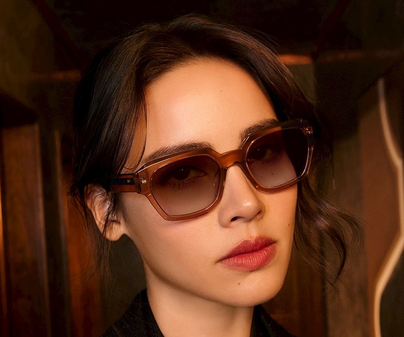 BOLON Eyewear เปิดตัวคอลเลกชั่น Fall/Winter 2025 ภายใต้แคมเปญ ‘Beyond the Horizon’ โดยมี “ญาญ่า อุรัสยา” แบรนด์แอมบาสเดอร์ร่วมถ่ายทอดเอกลักษณ์และสไตล์เฉพาะตัว