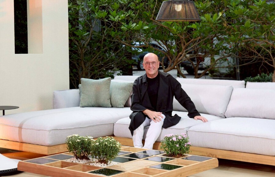 “Royal Botania” นำประสบการณ์ Luxury Outdoor สู่ประเทศไทยอย่างเป็นทางการ จับมือ Euro Creations นำเสนอศิลปะแห่งการใช้ชีวิตกลางแจ้งเหนือระดับ