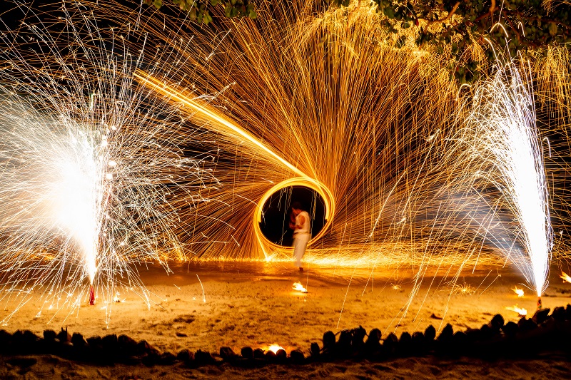 ต้อนรับเทศกาลแห่งความสุขในบรรยากาศสุดหรู ณ เดอะ นาคา ไอแลนด์, อะ ลักชูรี คอลเลกชั่น รีสอร์ท แอนด์ สปา, ภูเก็ต