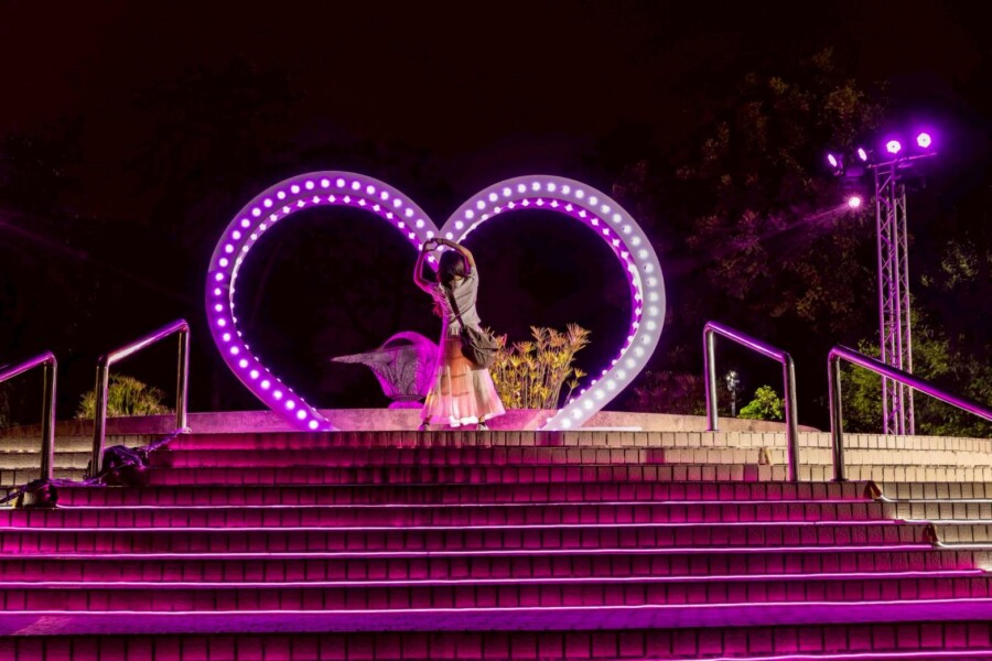 Awakening Bangkok 2025 กลับมาอีกครั้ง ภายใต้แนวคิด “LOVEVERCITY” ส่องแสงความรักทั่วพระนคร 12–22 ธ.ค.68