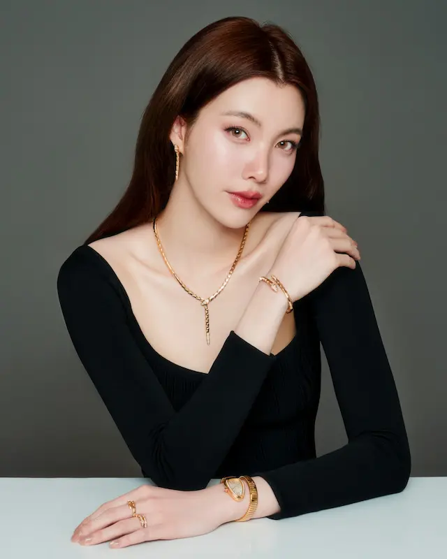บุลการีต้อนรับ ออม-กรณ์นภัส ในฐานะ Friend of the House ประเทศไทย