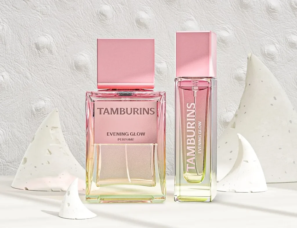 Evening Glow กลิ่นกุหลาบโรแมนติก ที่แทนคำว่ารักได้อย่างมีสไตล์