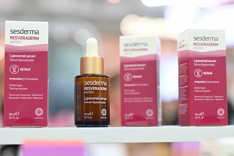 HACK BEAUTY LAB ชวนผู้เชี่ยวชาญร่วมพูดคุยนวัตกรรมและเทรนด์ดูแลผิว ภายใต้คอนเซ็ปต์ “HACK YOUR SKIN 3.3” พร้อมเปิดตัวผลิตภัณฑ์ใหม่จาก 5 แบรนด์ดัง ISDIN, CURECODE, GPSKIN, SESDERMA และ ISOI โดยผู้ก่อตั้งแบรนด์บินตรงสู่ประเทศไทยเพื่องานนี้โดยเฉพาะ