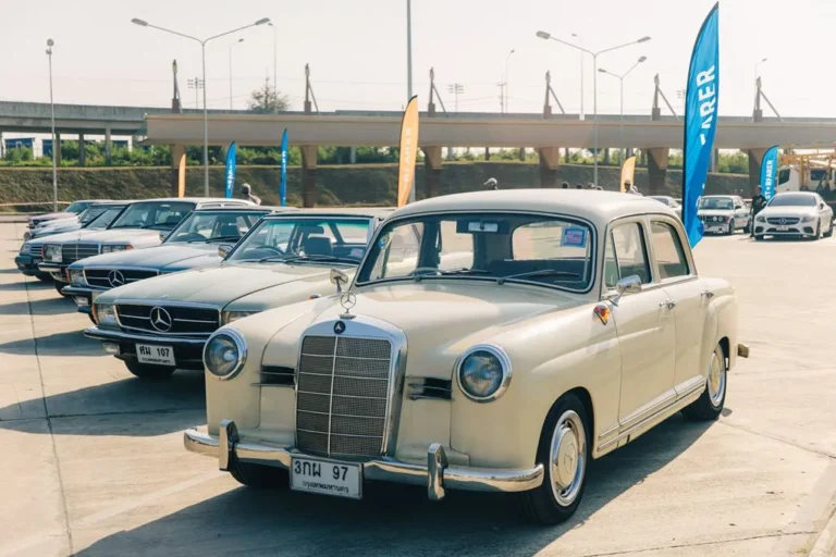 Arinara Mercedes-Benz Road Cruise 2026 มากกว่าการเดินทาง…คือความทรงจำสุดประทับใจ กับทริปเอ็กซ์คลูซีฟ พาสัมผัสวัฒนธรรม ธรรมชาติ และเสน่ห์ 3 จังหวัดอันดามันอย่างลึกซึ้ง