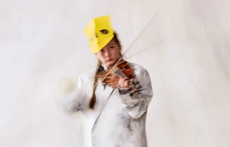 Maison Margiela เปิดตัวคอลเลคชั่น Spring Summer 2026